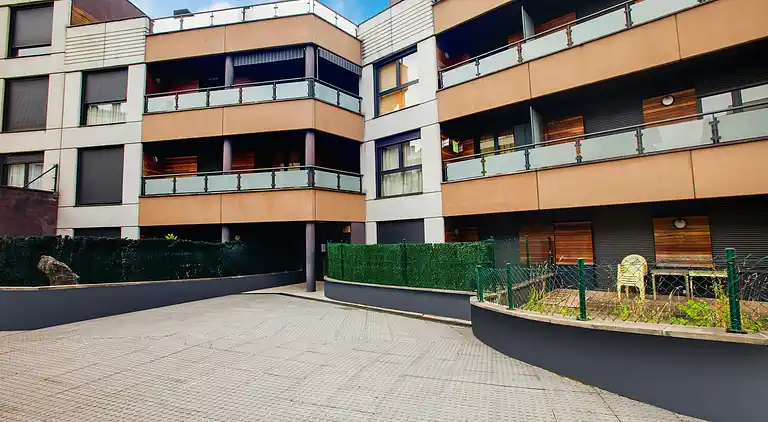 Ferielejlighed i Ramales de la Victoria