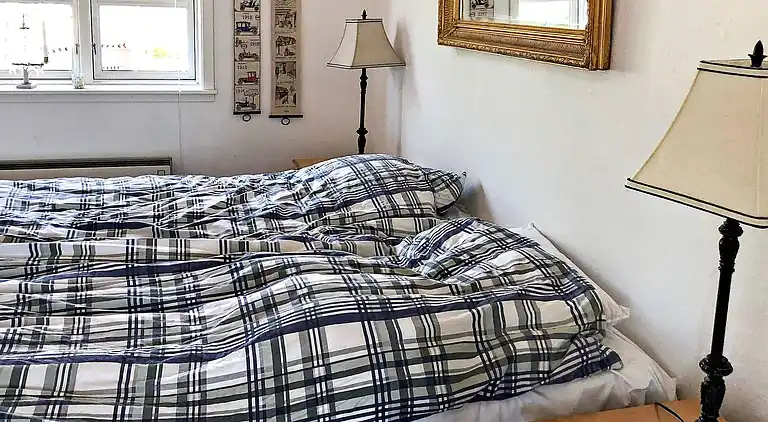 Holiday home in Gudhjem