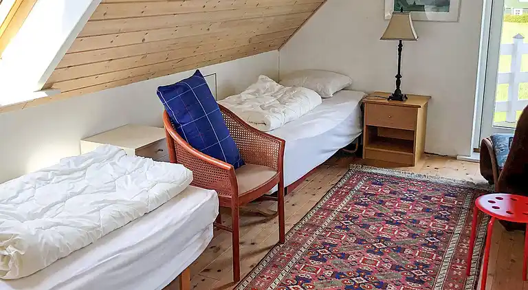 Holiday home in Gudhjem