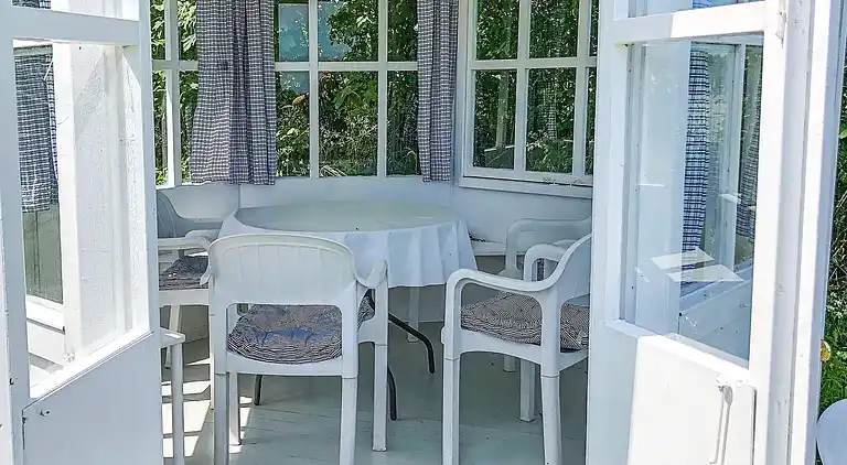 Holiday home in Gudhjem