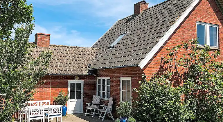 Holiday home in Gudhjem