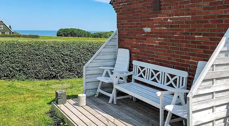 Holiday home in Gudhjem