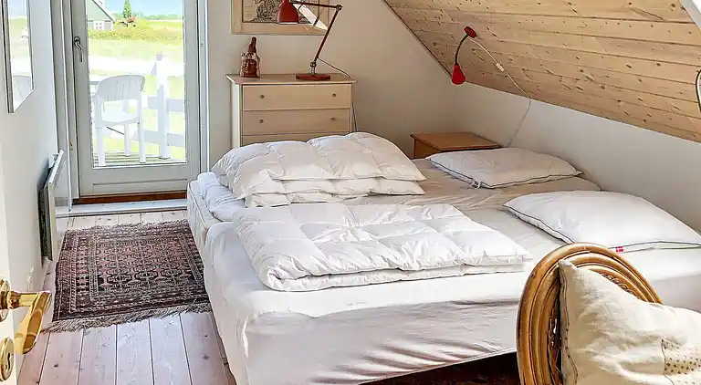 Holiday home in Gudhjem