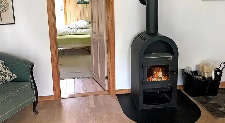 Sommerhus i Nykøbing Sjælland