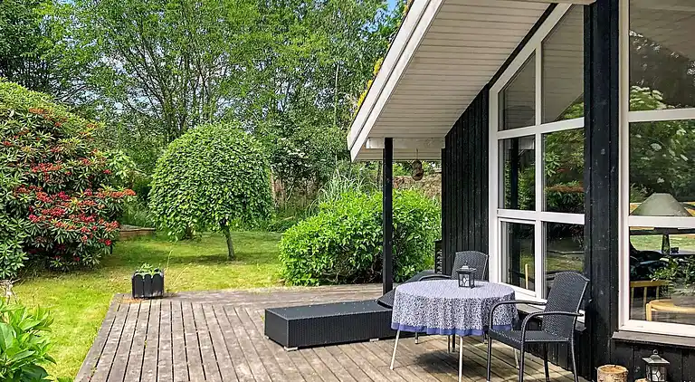 Feriebolig i Blokhus