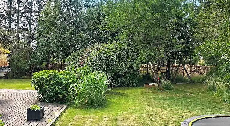 Feriebolig i Blokhus