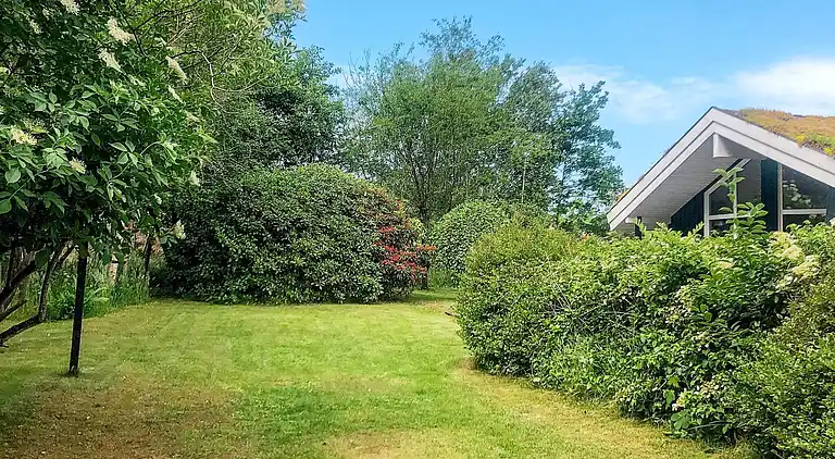 Feriebolig i Blokhus