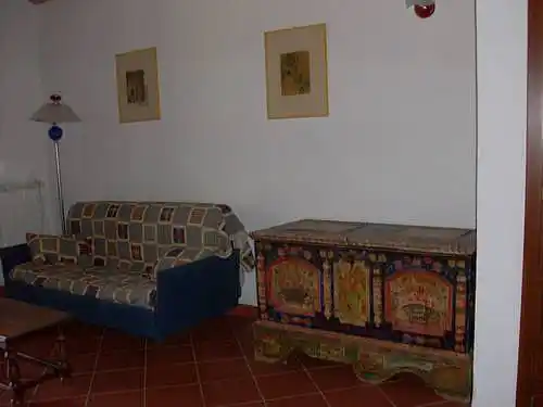 Apartamento en Terme di Saturnia