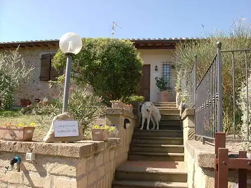 Apartamento en Terme di Saturnia