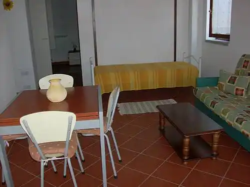 Apartamento en Terme di Saturnia