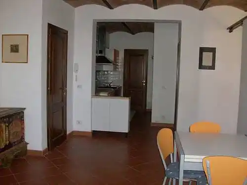 Apartamento en Terme di Saturnia