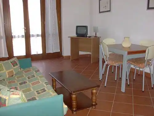Apartamento en Terme di Saturnia