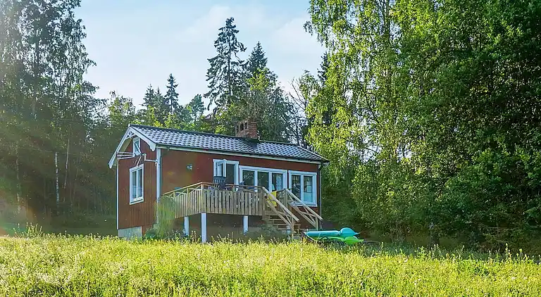 Sommerhus i Vänersborgs
