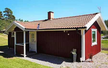 Semesterbostad i Stenungsund Ö