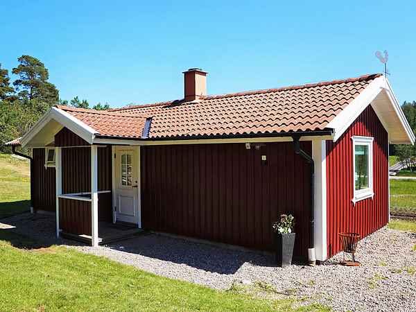 Sommerhus i Stenungsund Ö