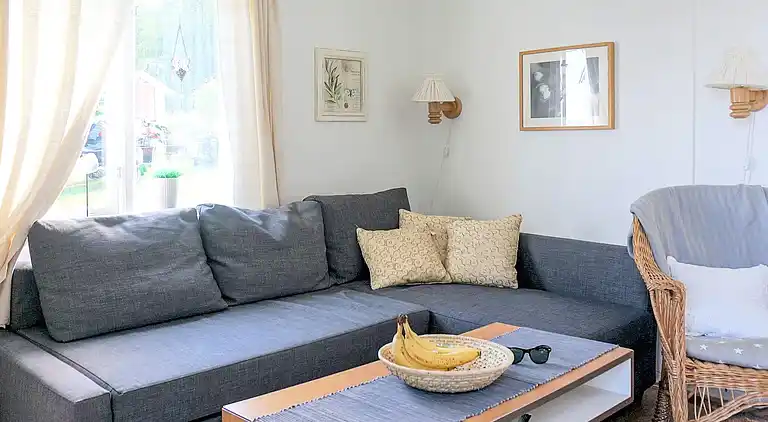 Sommerhus i Vänersborgs