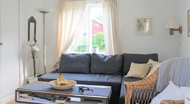 Sommerhus i Vänersborgs