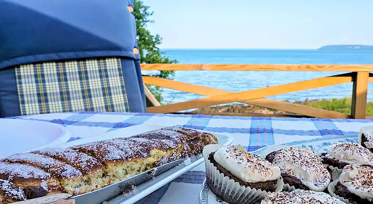 Sommerhus i Vänersborgs