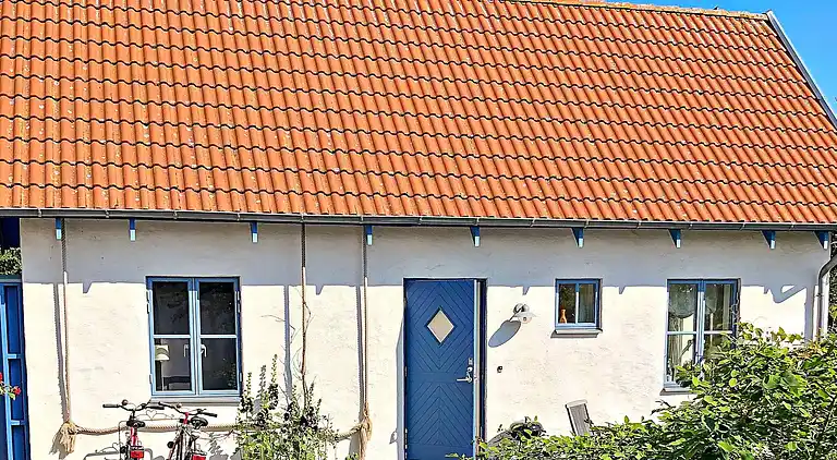 Sommerhus i Varberg S