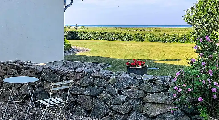 Sommerhus i Varberg S