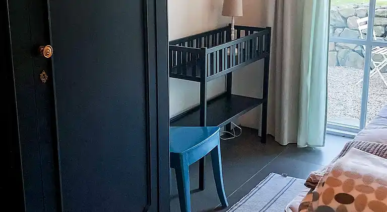 Sommerhus i Varberg S