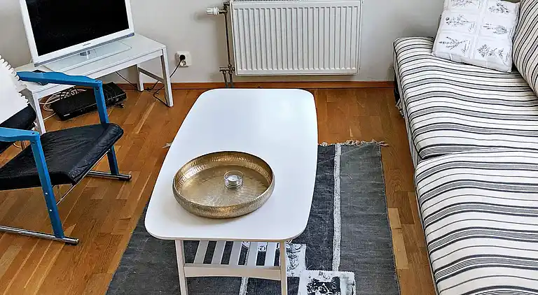 Sommerhus i Varberg S