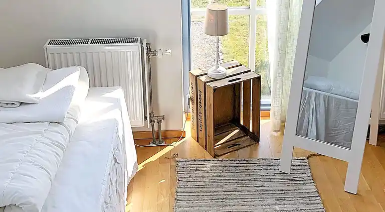 Sommerhus i Varberg S