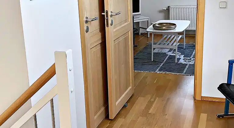 Sommerhus i Varberg S