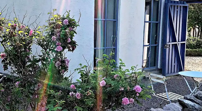 Sommerhus i Varberg S