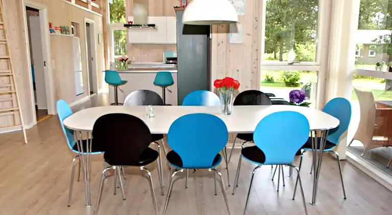 Holiday home in Skjern