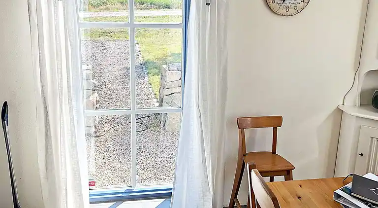 Sommerhus i Varberg S