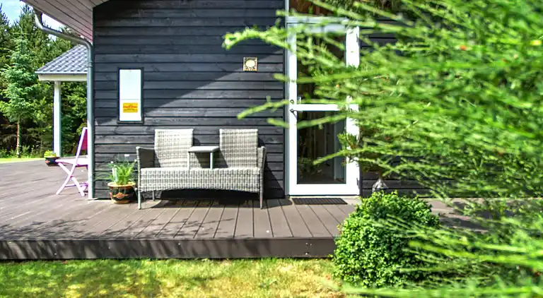 Holiday home in Skjern