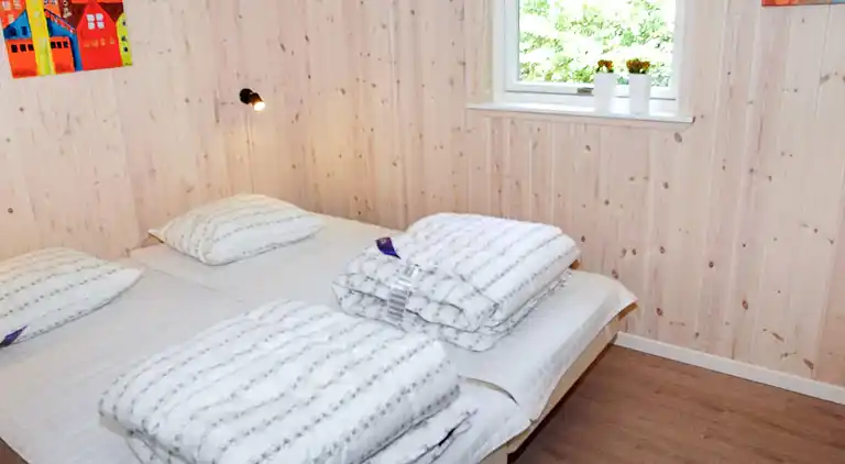 Holiday home in Skjern