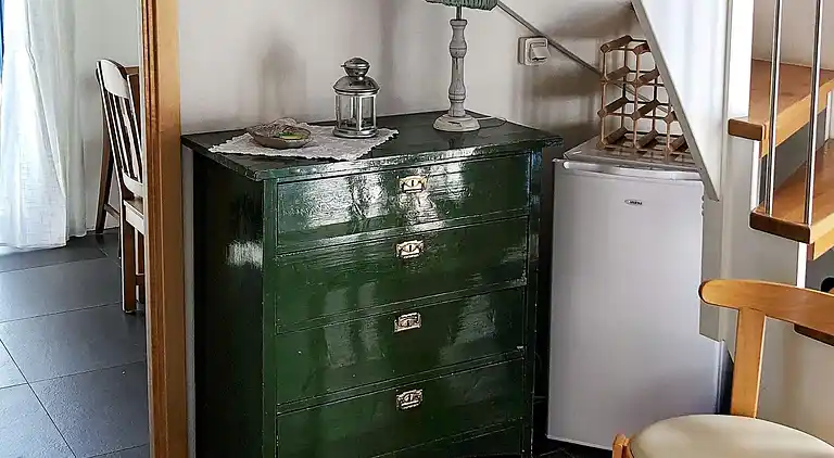 Sommerhus i Varberg S