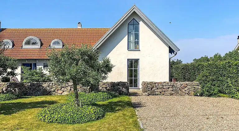 Sommerhus i Varberg S