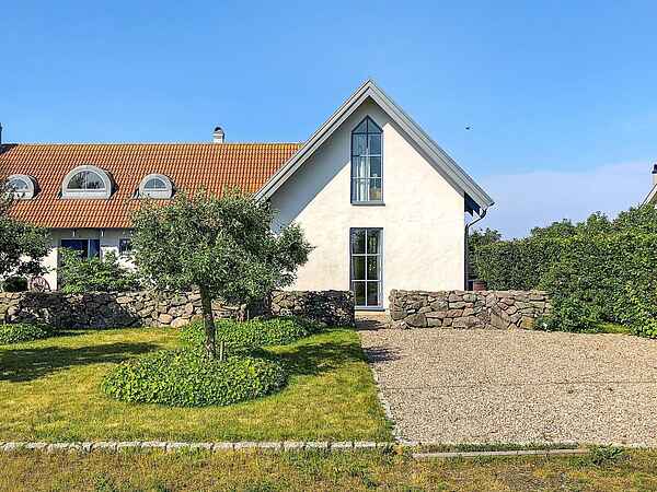 Sommerhus i Varberg S