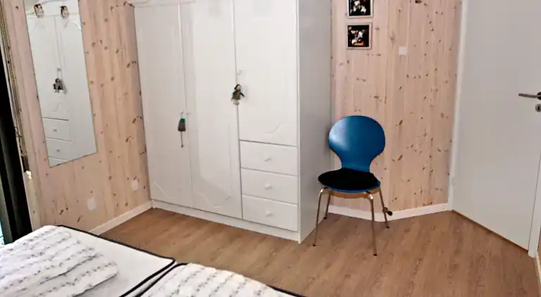 Holiday home in Skjern