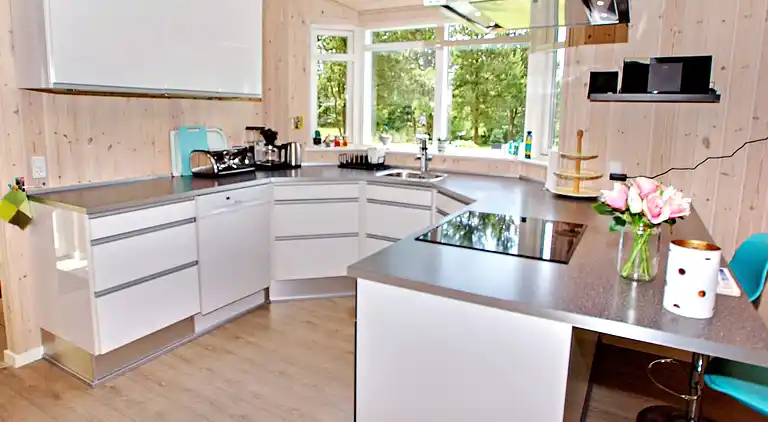 Holiday home in Skjern