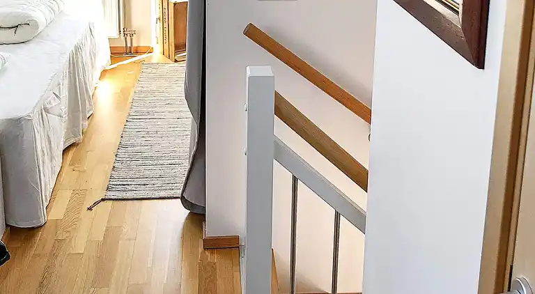 Sommerhus i Varberg S