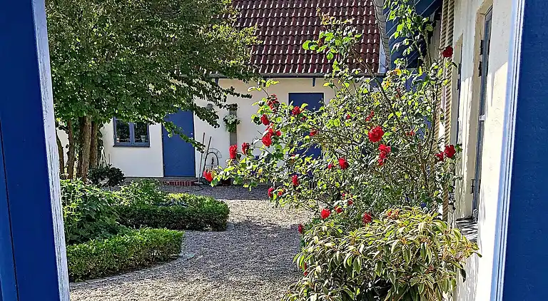 Sommerhus i Varberg S