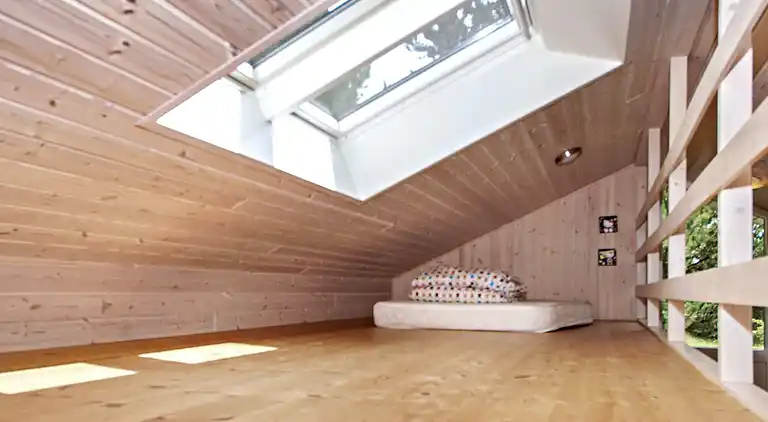 Holiday home in Skjern