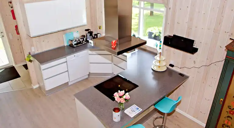 Holiday home in Skjern