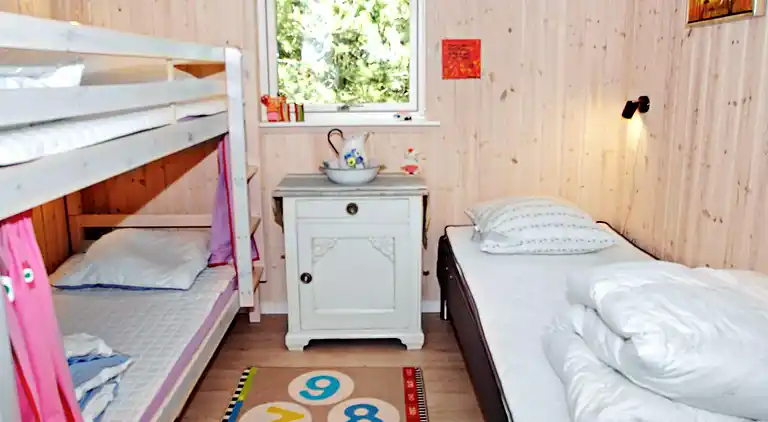 Holiday home in Skjern