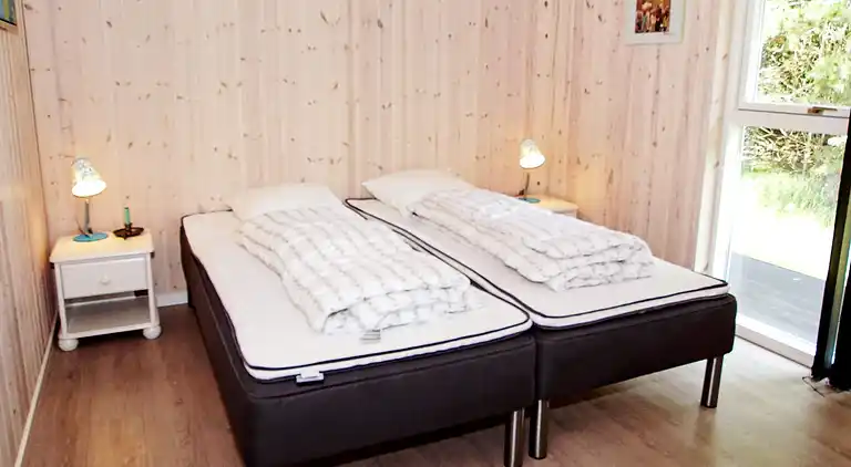 Holiday home in Skjern