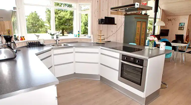 Holiday home in Skjern