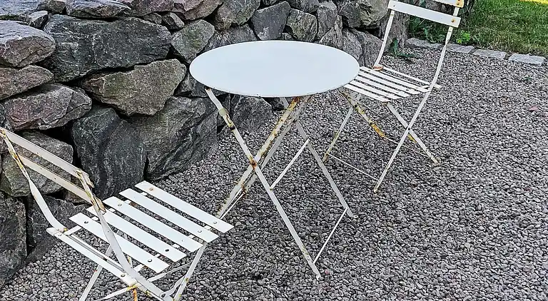 Sommerhus i Varberg S