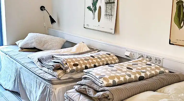 Sommerhus i Varberg S