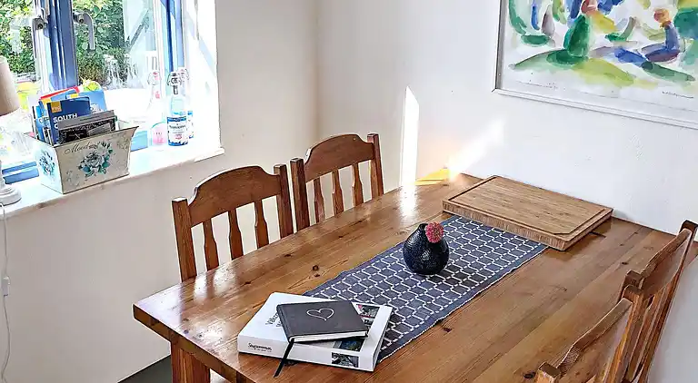 Sommerhus i Varberg S