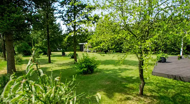 Holiday home in Skjern