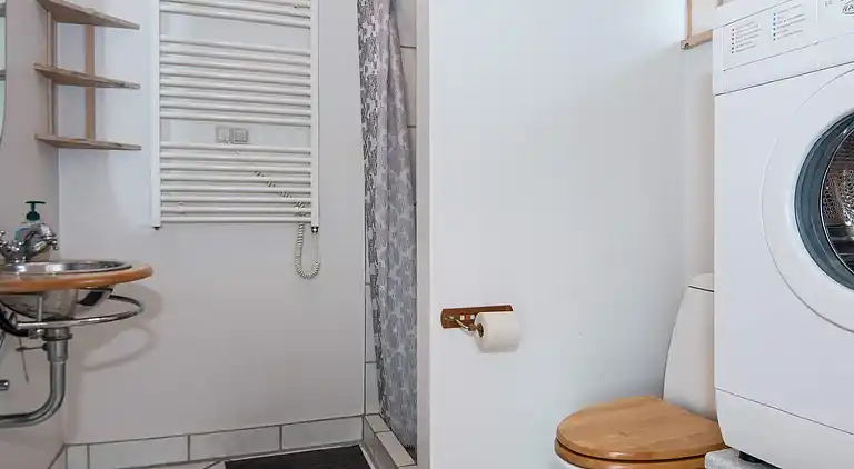 Holiday home in Knebel